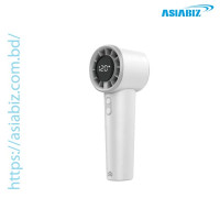 Fantech PAC5 Portable Handheld Mini Charger Fan